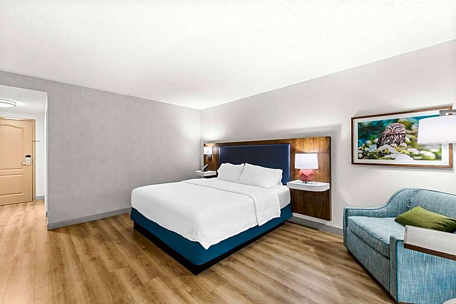 Hampton Inn By Hilton Chattanooga-North