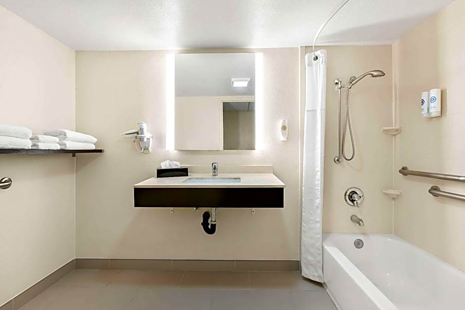 Comfort Inn Chula Vista San Diego South