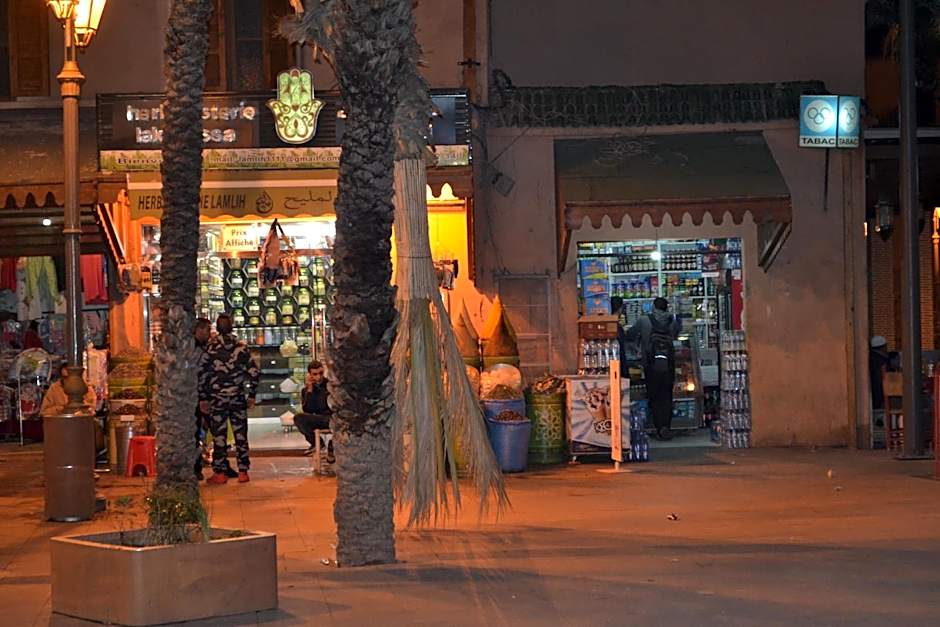 Riad Bayti