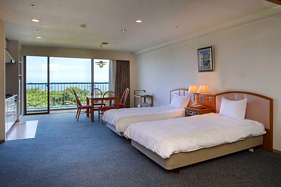 Hotel Ambient Izu Kogen Annex