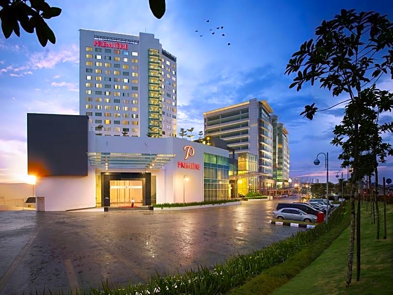 Photo 1 of 50 of Premiere Hotel