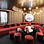 Rija VEF Hotel with FREE Parking