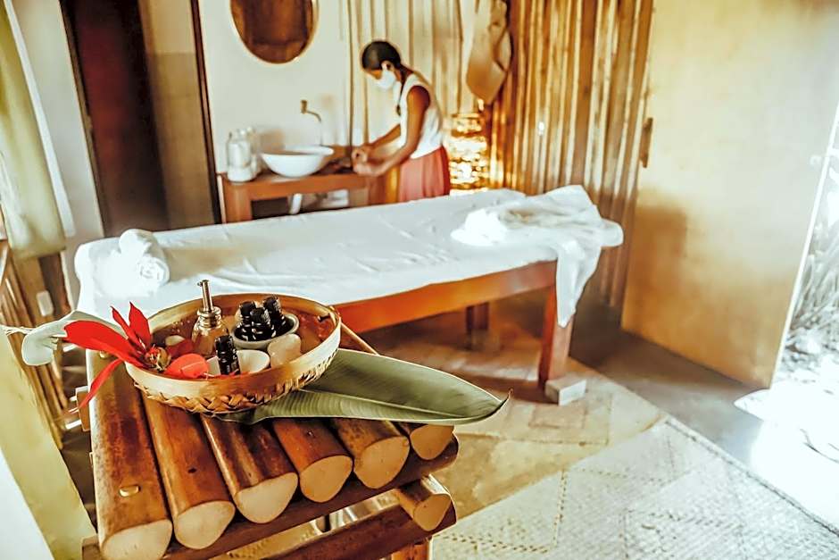 Pousada Recanto da Grande Paz