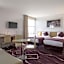 Louis Fitzgerald Hotel