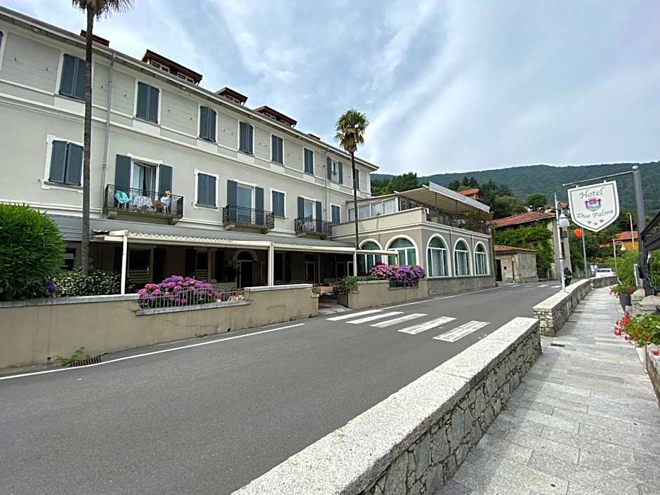 Hotel Due Palme
