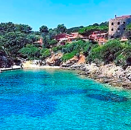 Casa Diana