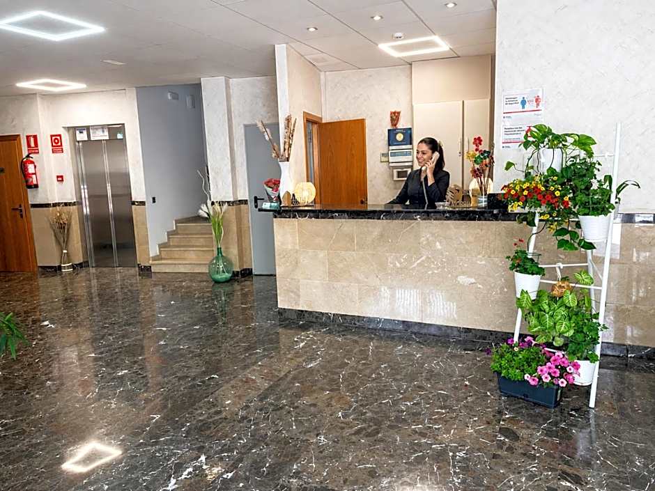 Hotel Avenida El Morell