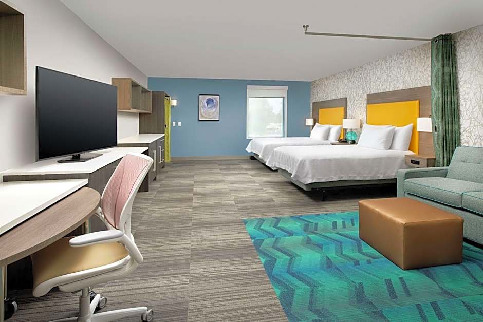 Home2 Suites by Hilton Phoenix Airport South