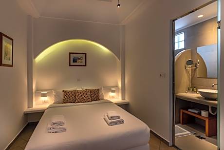 Double Room without Balcony