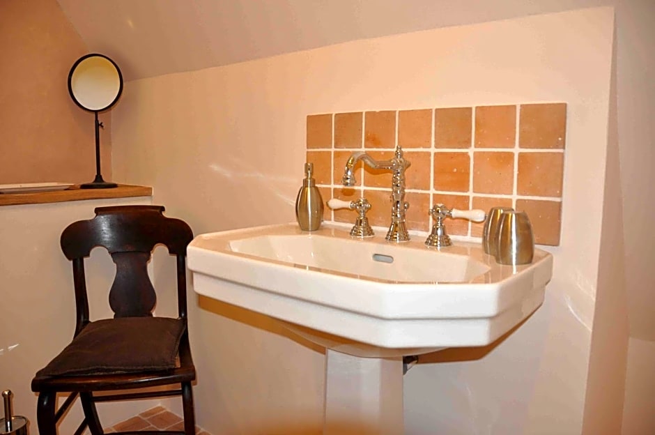 Domaine du Ris de Feu Chambres d'hôtes de charme