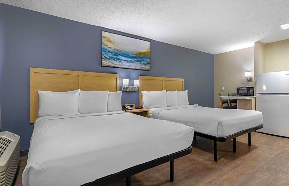 Extended Stay America Suites - Arlington