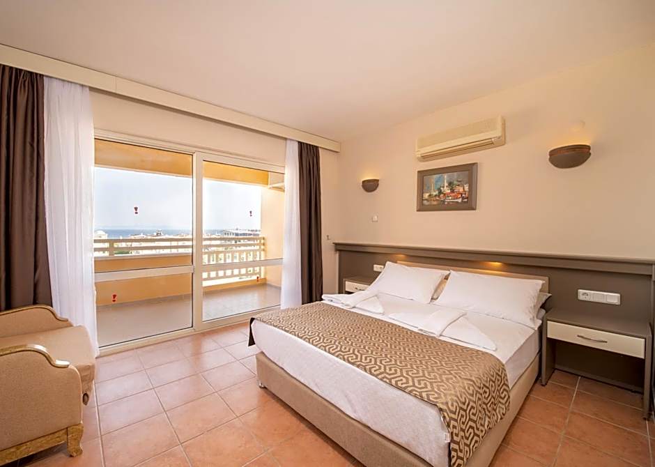 Hotel Esra and Family Suites - All Inclusive