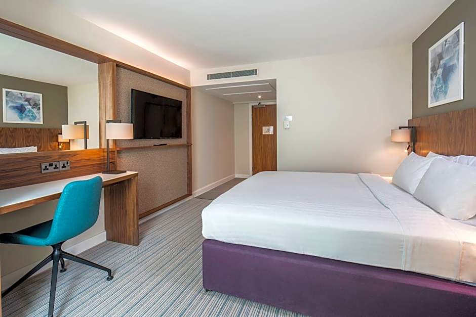 Courtyard by Marriott London Gatwick Airport