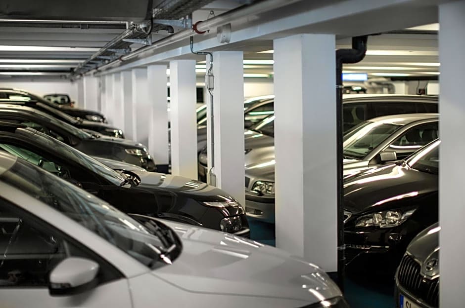 Wakeup Copenhagen - Carsten Niebuhrs Gade