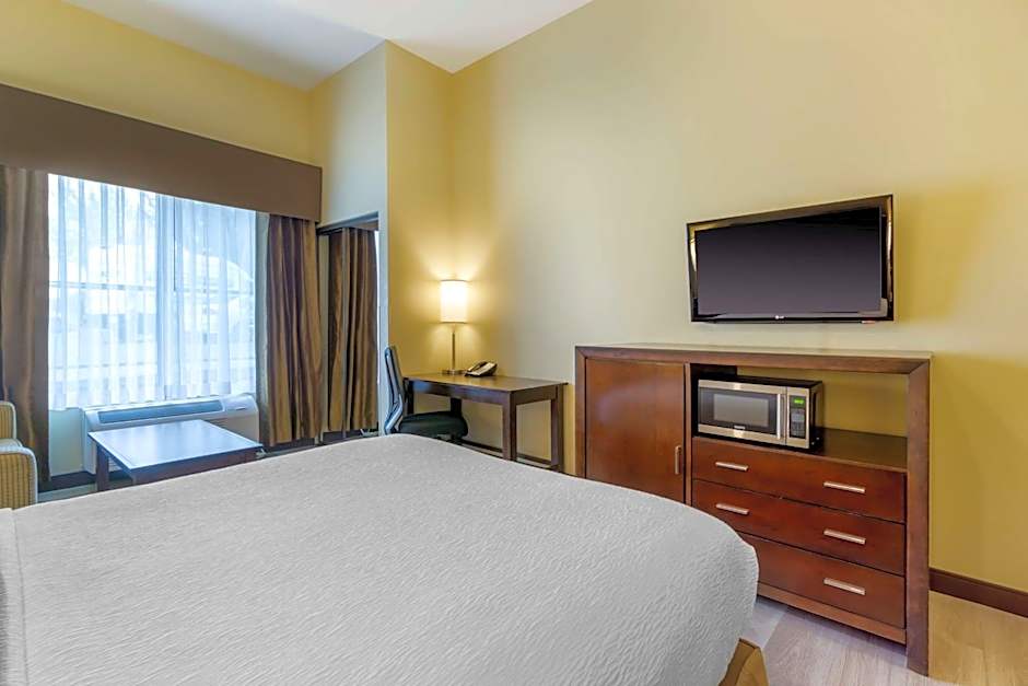 Best Western Plus Lacey Inn & Suites