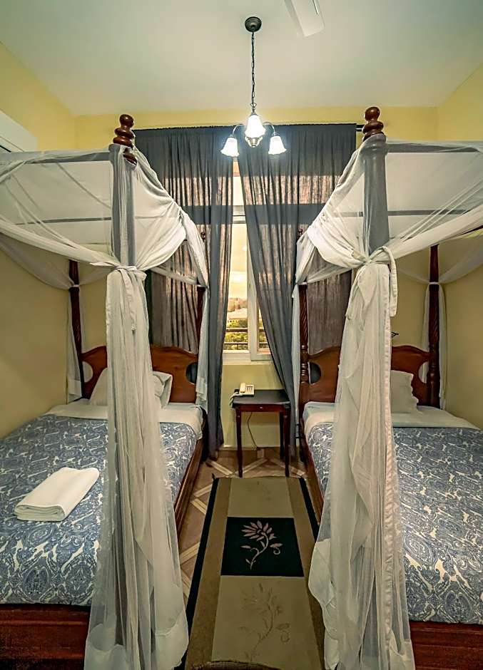 East Point Hotel Moshi