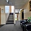 Fiordland Hotel