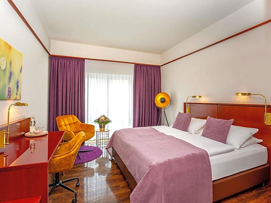 Mercure Hotel Bad Oeynhausen City