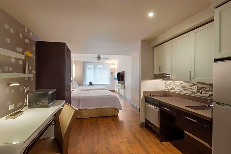 Homewood Suites by Hilton New York/Midtown Manhattan Times Square-South, NY