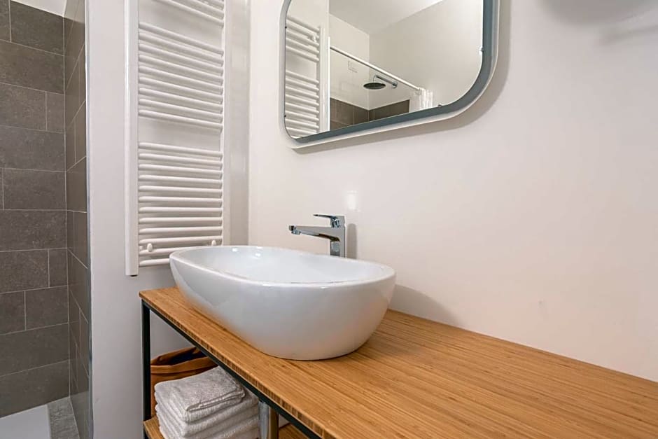 INSULA FELIX Bed&Breakfast