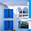 Kamari Beach Hotel