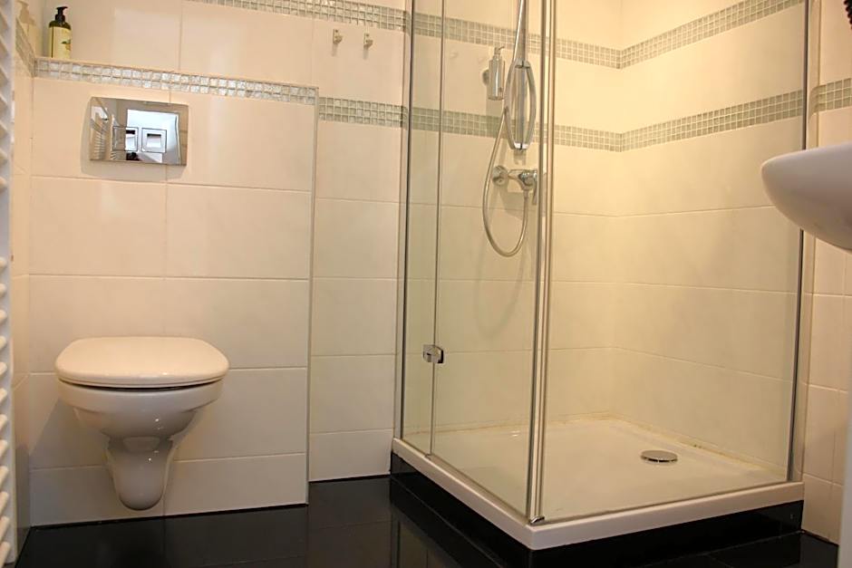 Luxury Suites Arendshof