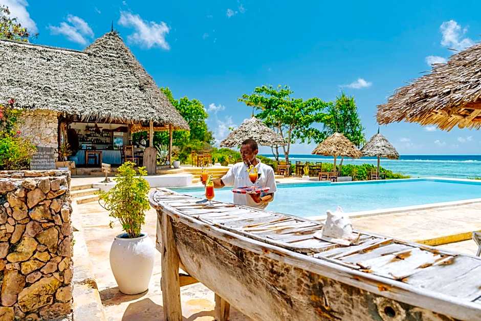 Kasha Boutique Hotel