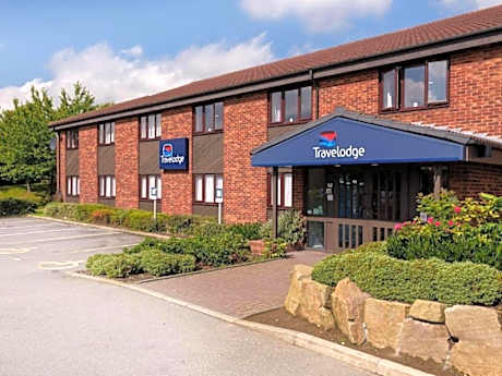 Travelodge York Tadcaster