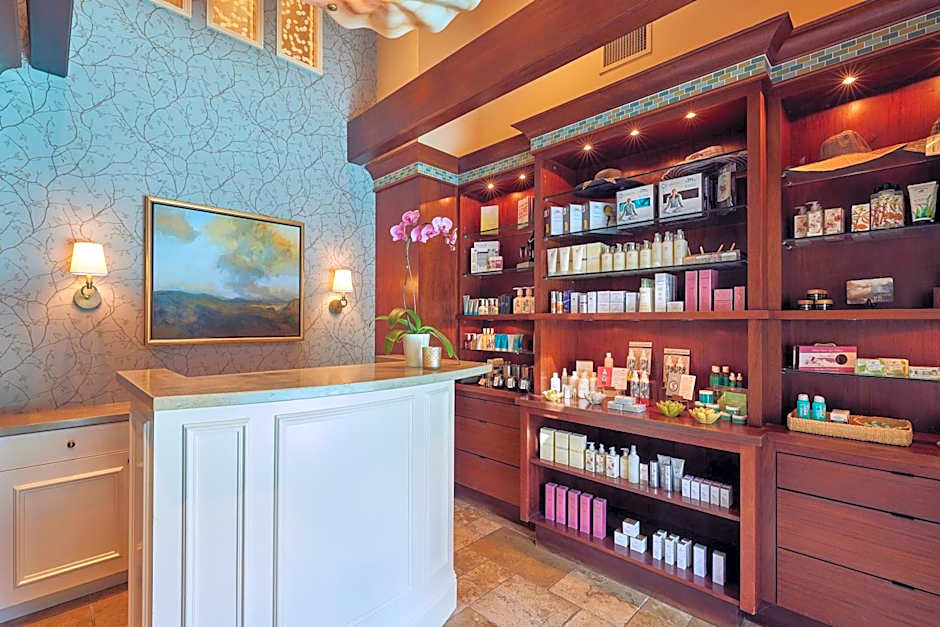 Lafayette Park Hotel & Spa
