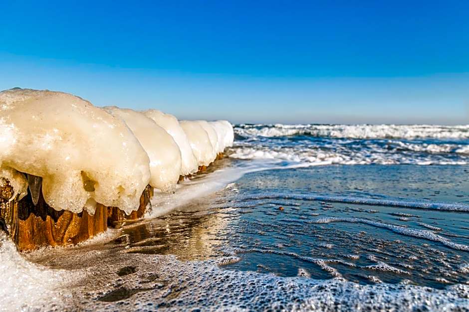 Hotelanlage Tarnewitzer Hof