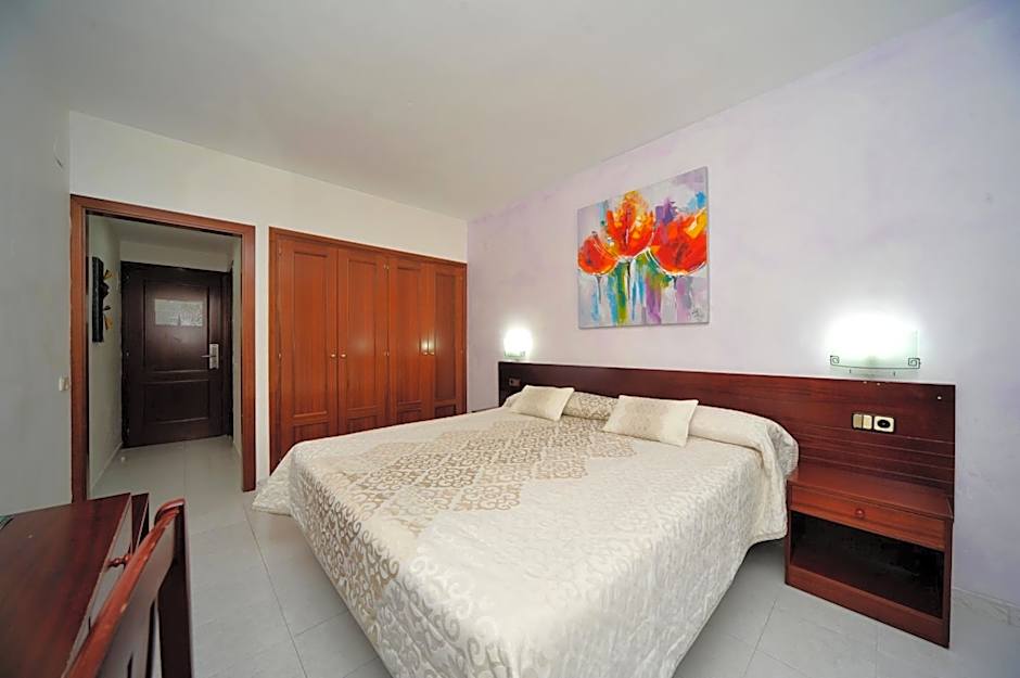 Hotel Vall d´Aneu