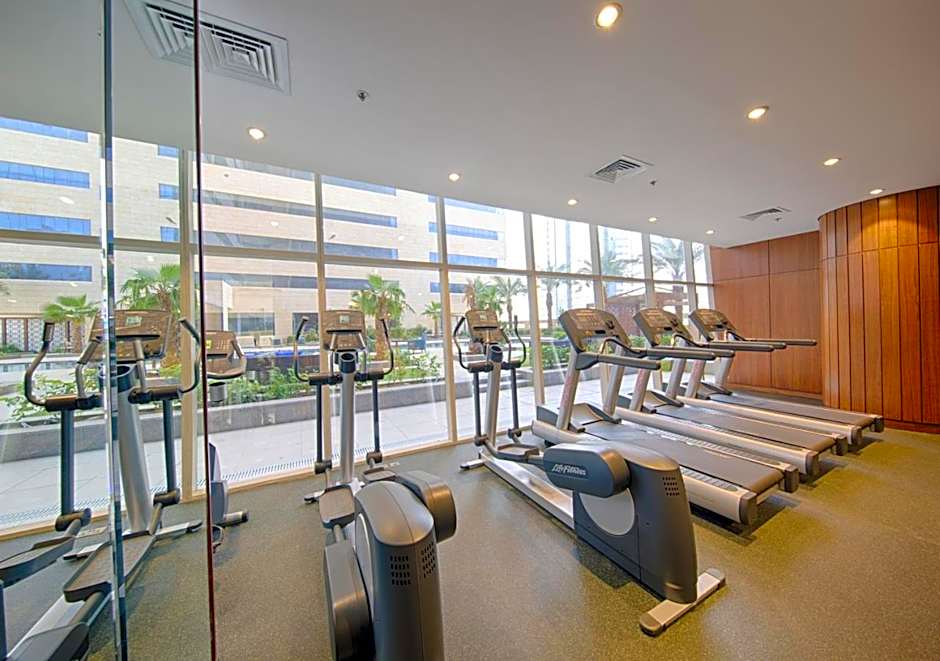 Holiday Suites Al Azizia