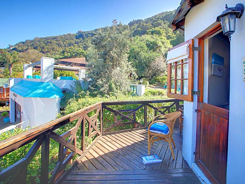 Mont Fleur Wilderness Bed and Breakfast