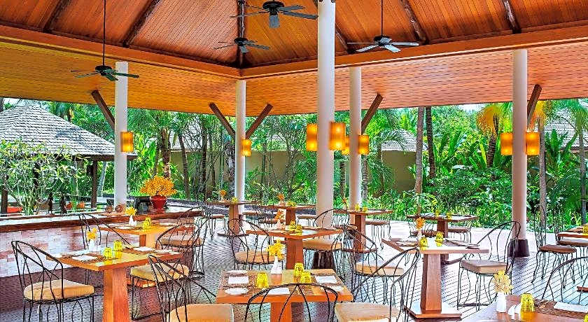 Sheraton Hua Hin Pranburi Villas