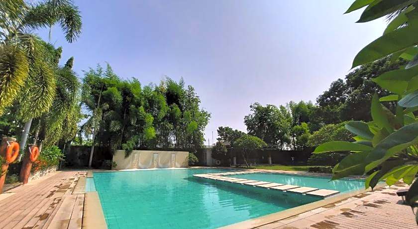 Estancia De Lorenzo Tarlac