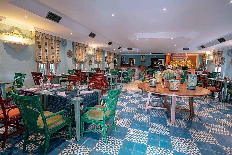 Iberostar Waves Costa Dorada- All Inclusive