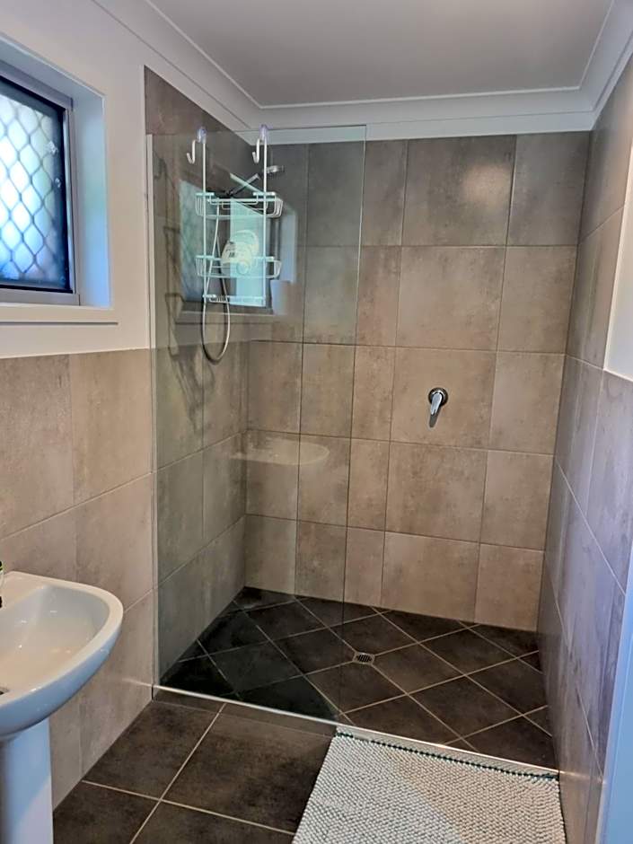 Markwell Villa's Kingaroy