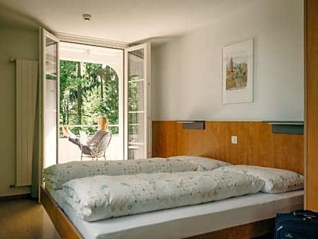 Comfort Double Room with Panorama View