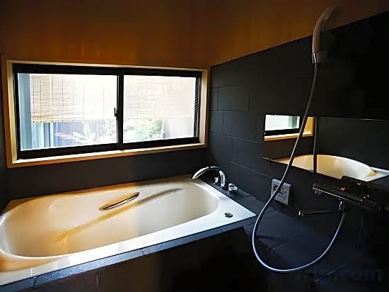 HOTEL ZIPANGU Tameikecho