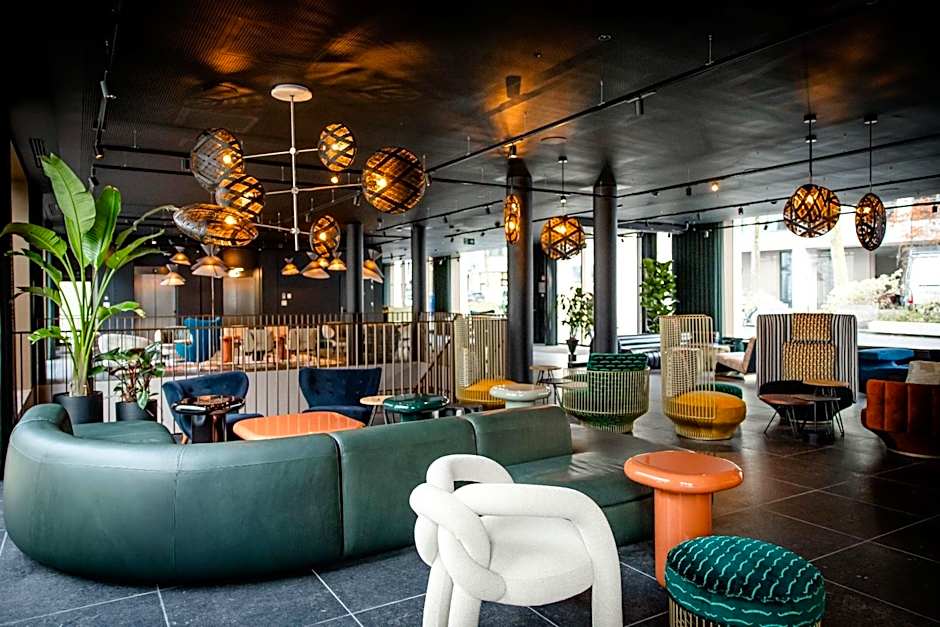 Motel One Antwerp