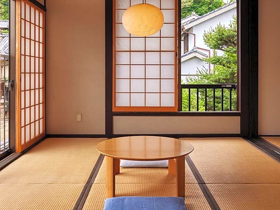 NIPPONIA HOTEL Takehara Saltworks Town