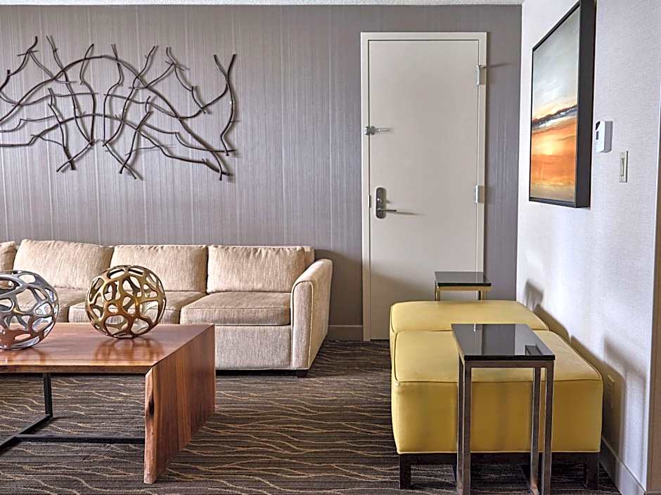 Hilton Salt Lake City Center