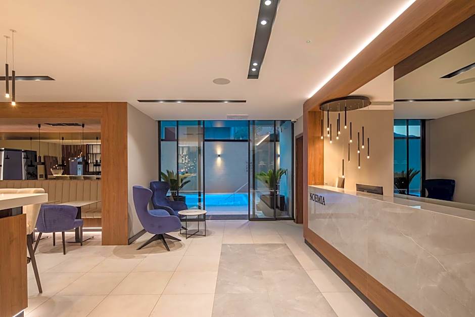Boutique Hotel Noemia