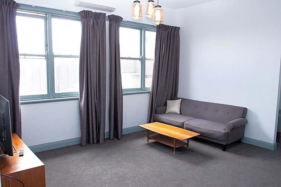 Oasis on Beamish Hotel