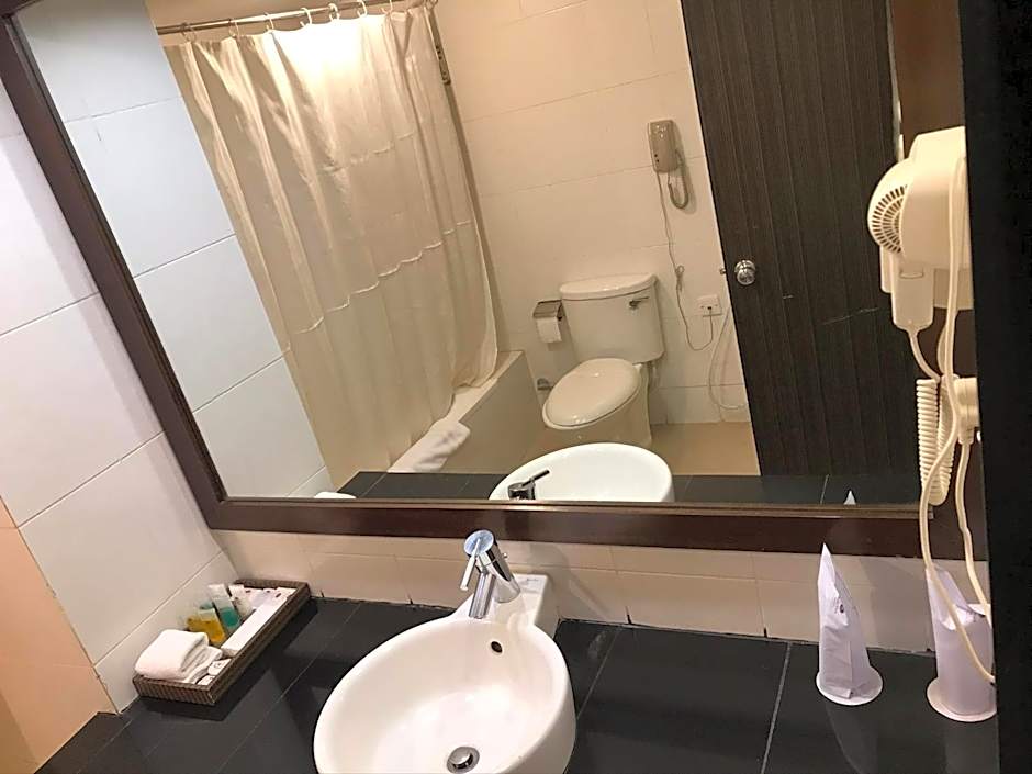 Rose View Hotel Sylhet