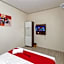 RedDoorz at WR Supratman Batu