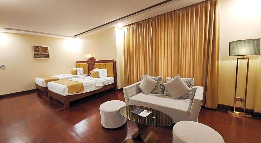 LBN Asian Hotel