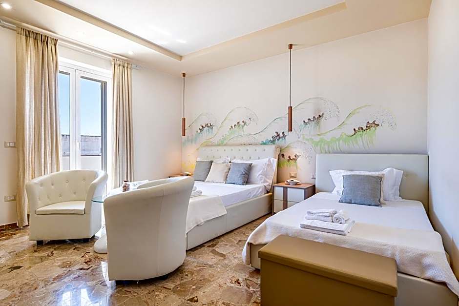 Dei del Mare Boutique Rooms