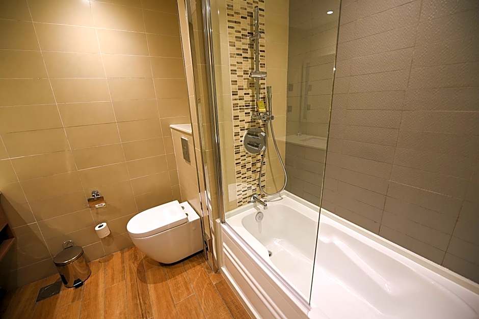 Hilton Garden Inn Kampala Kira Road