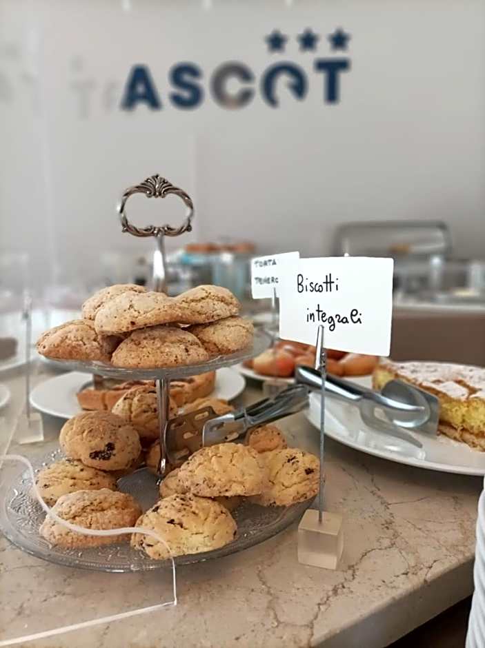 Hotel Ascot